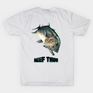 Reef thug T-Shirt